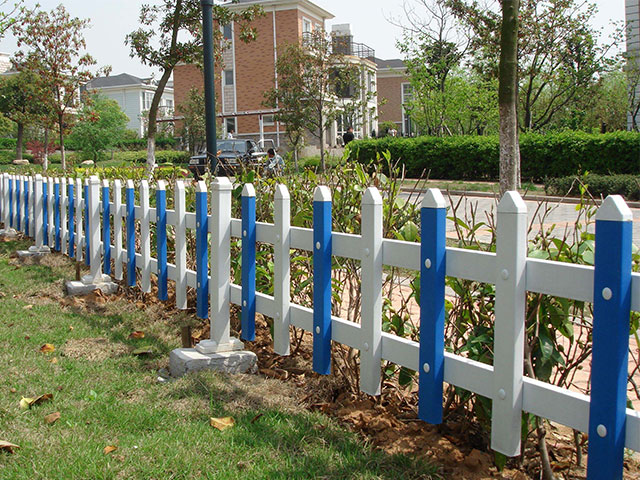 重慶奉節(jié)縣花池護欄